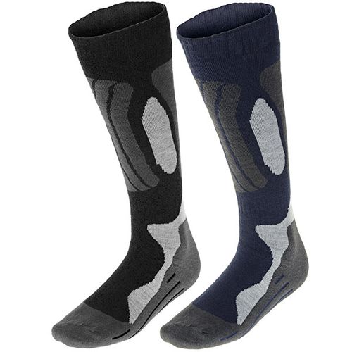 29365-208 Rucanor Svindal Ski Sock Dvopak 29365-208 slika 1