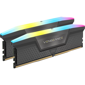 Corsair memorija DDR5 Vengeance 32GB, 6000MHz, 2x16GB CMH32GX5M2E6000Z36