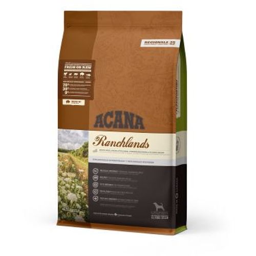 Acana REG Ranchlands 11,4 kg slika 1