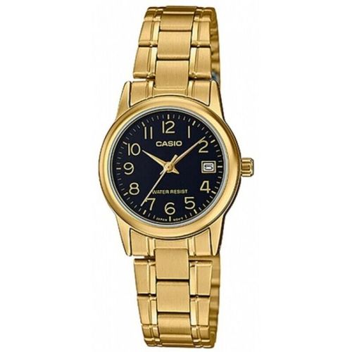 Muški sat Casio COLLECTION Crna (Ø 40 mm) slika 1