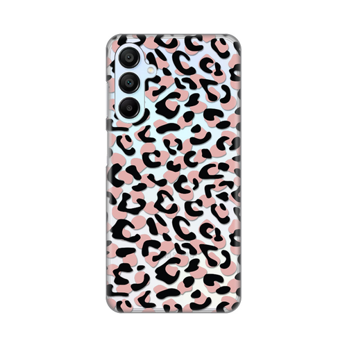 Torbica Silikonska Print Skin za Samsung A156B Galaxy A15 5G Animal slika 1