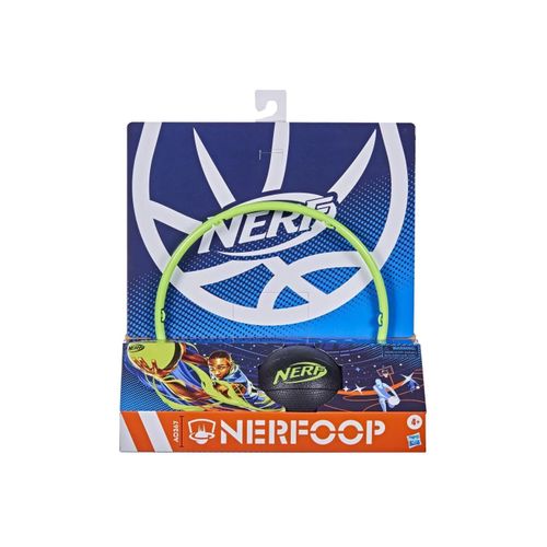 NERF Sports Nerf-Oop Zelena Košarkaška Igra slika 2