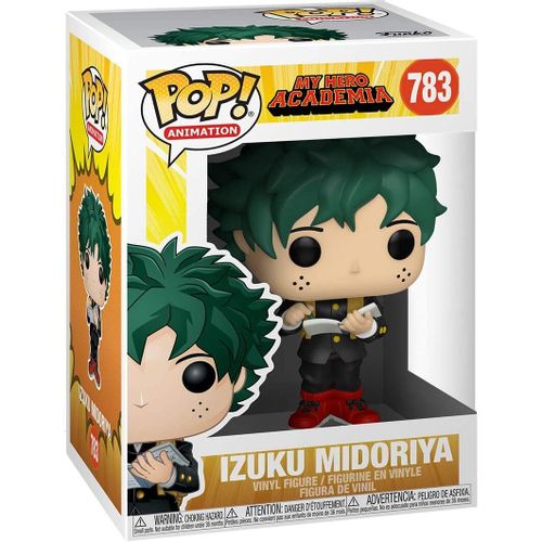 POP figure My Hero Academia Izuku Midoriya slika 2