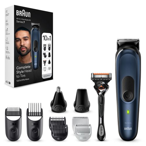 Braun all in one serija 7 7410 10u1 slika 1