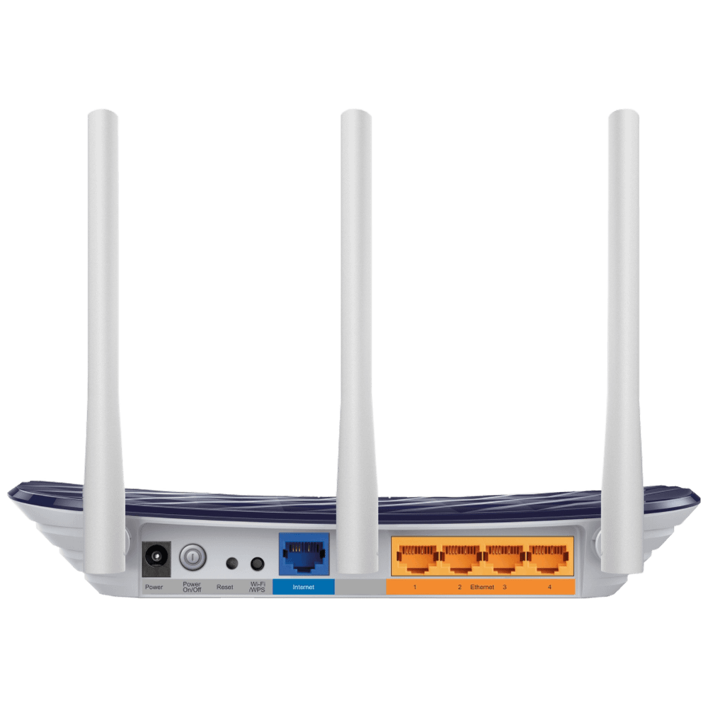 TP-LINK Wireless Router AC750 Archer C20 slika 4