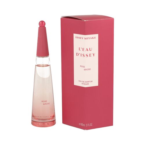 Issey Miyake L'Eau d'Issey Rose & Rose Eau De Parfum Intense 90 ml za žene slika 4