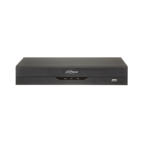 DAHUA XVR5104HS-I3 Pentabrid FHD 4-kanalni 1U kompaktni DVR slika 1