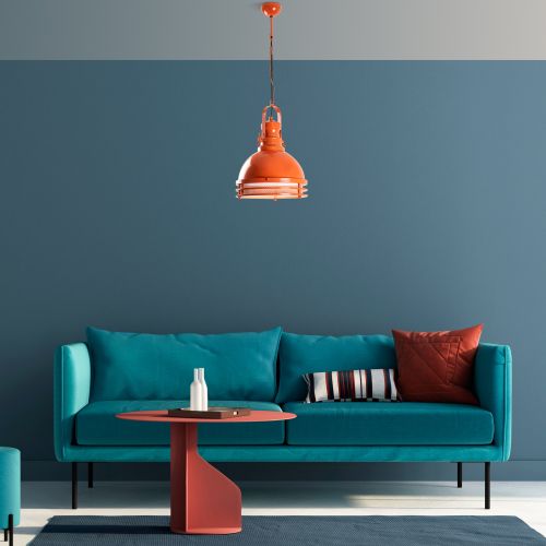 Saglam 3762 - Orange Orange Chandelier slika 3