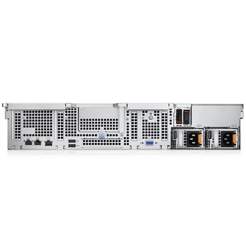 DELL PowerEdge R550 Xeon Silver 4310 12C 2x16GB H755 1x480GB SSD RI 1100W (1+1) 3yr NBD + šine slika 4