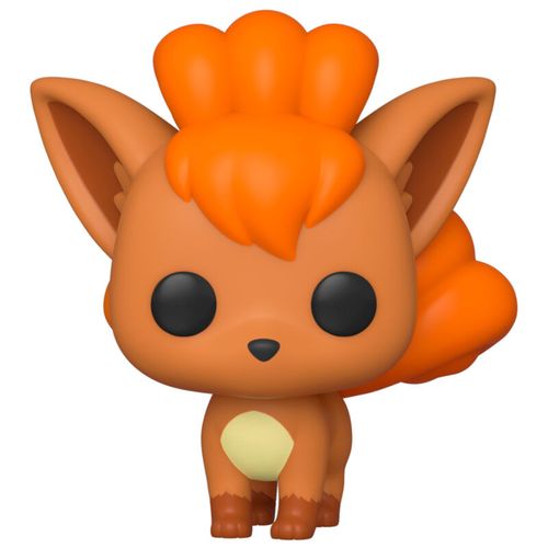 Funko POP figura Pokemon Vulpix slika 3