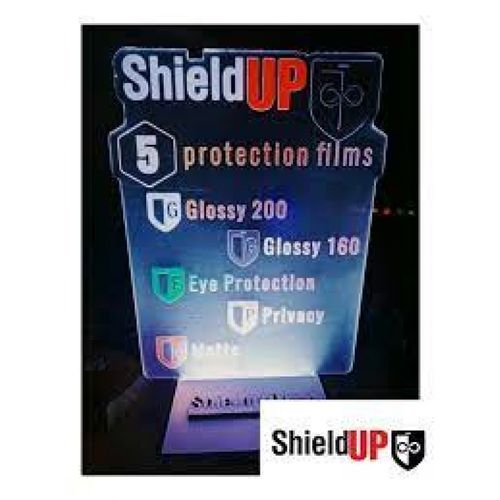 Shieldup sh15- Folija u boji CENA NA 1 KOMAD slika 1