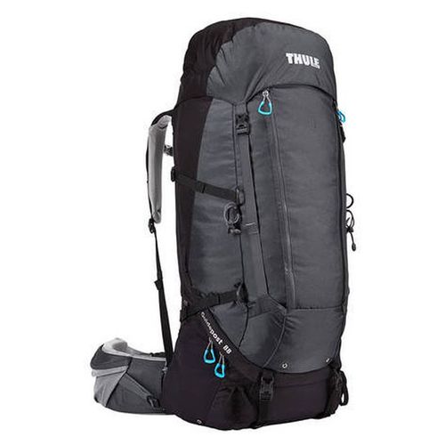 THULE Guidepost 88L M - Black/Dark Shadow slika 1