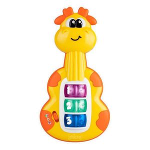 Chicco interaktivna gitara žirafa 151974