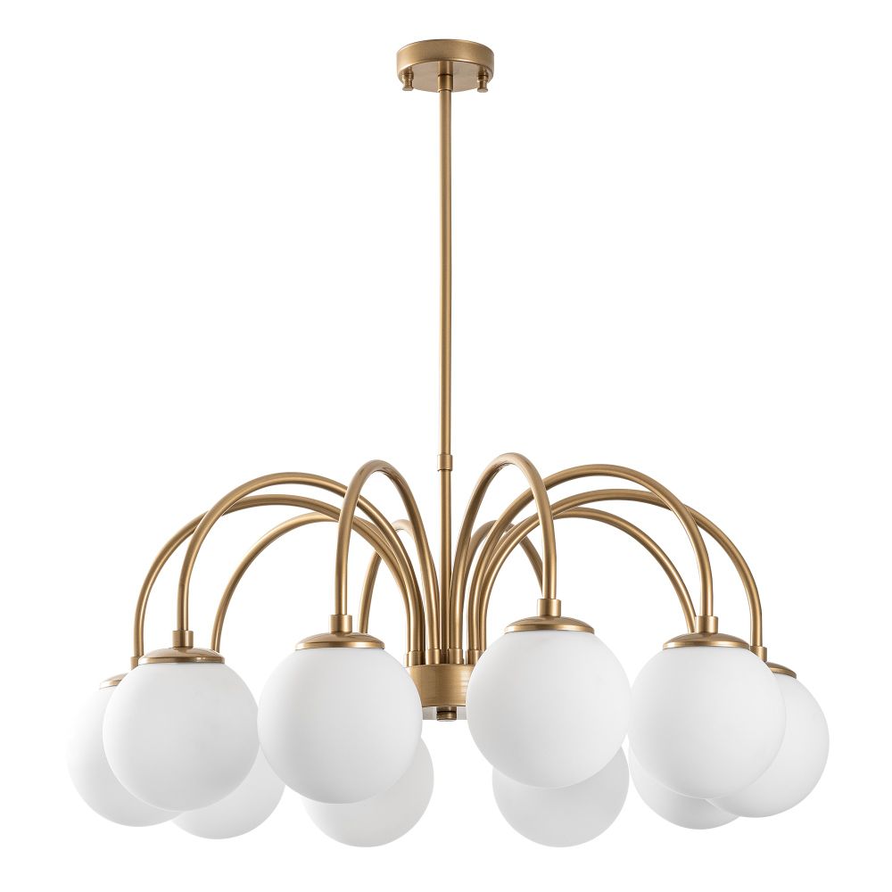 Luster Sferıs – 13941 – boje: zlatna slika 4