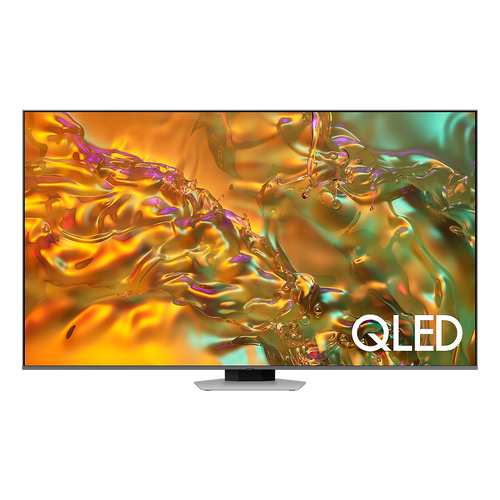 Samsung QE55Q80DATXXH Televizor 55" QLED TV  4K, 100/120 Hz, Quantum HDR slika 2