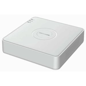 XVR HIKVISION iDS-7104HQHI-M1/S(DVR)-ACUSENCE 4