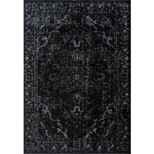 Tepih IVY BLACK, 200 x 250 cm