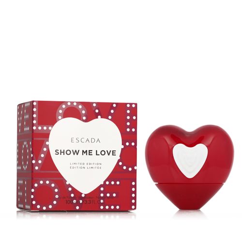 Escada Show Me Love Eau De Parfum 100 ml (woman) slika 2