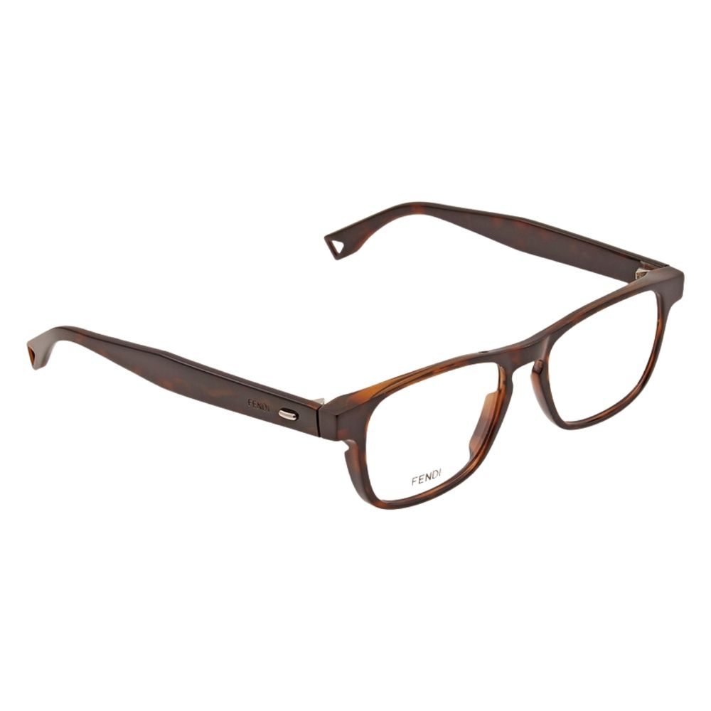 Muške Dioptrijske naočale Fendi Fendi FF M0016 Tortoise slika 2