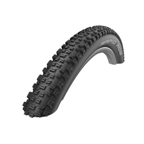 Schwalbe guma RAPID ROB 27.5X2.10 - Izvrsna guma za brdski biciklizam slika 1