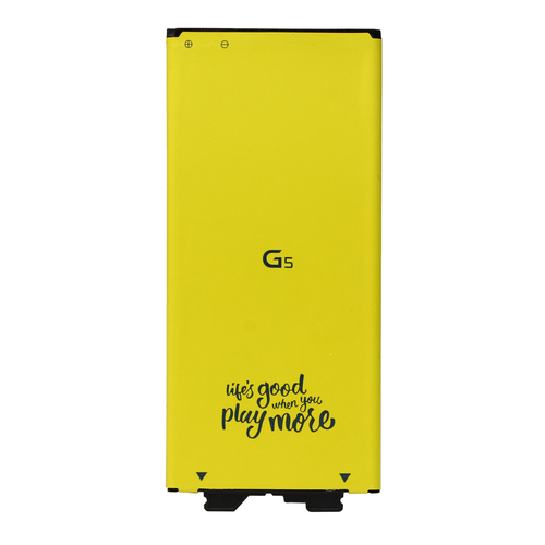 Baterija Standard za LG G5/H850 2700mAh BL-42D1F slika 1