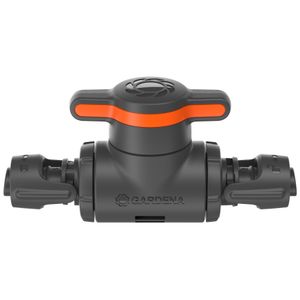 GARDENA MD stop ventil 13mm (1/2)