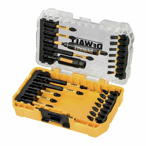 DeWalt set nastavaka FlexTorq, 25 komada slika 1