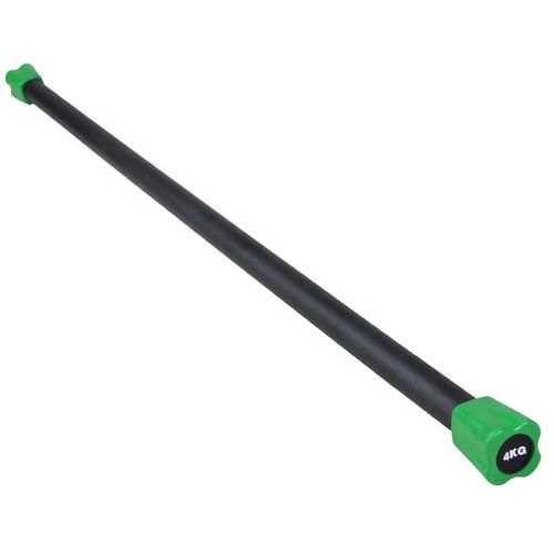 Šipka za aerobik Aerobic stick – 4 kg slika 1