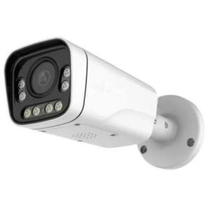 CAM-IP5MP-HAB75A GMB kamera 5mp Motor Zoom 2.8-12mm-F1.6 P6Slite, Dual LED, Full color POE MIC, 50m