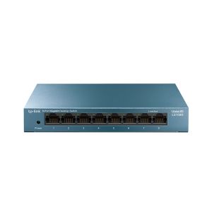 Switch TP-LINK LS108G Gigabit 10/100/1000Mbps