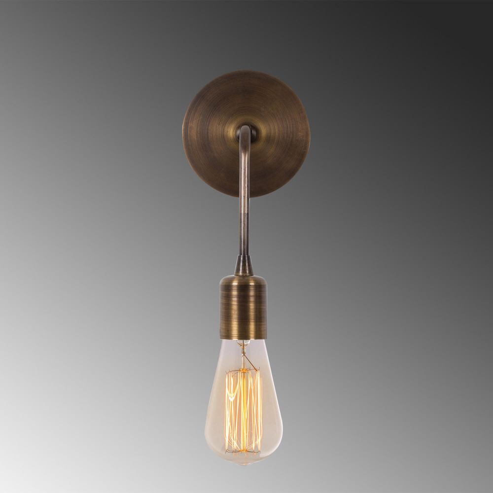 Dartini - MR - 888 Vintage Zidna Lampa slika 4