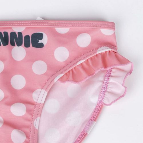 Bikini Minnie Mouse Roza 3 godine slika 5