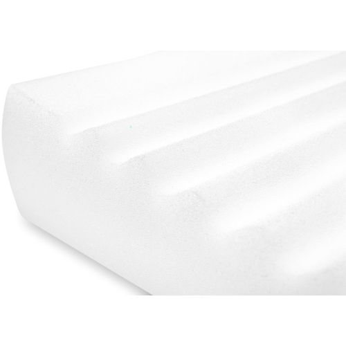 Sensillo kosi jastuk za djecu bijeli slika 4