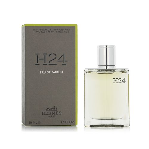 Hermès H24 Eau de Parfum - Muški Parfem, 50 ml, Punjivo slika 2