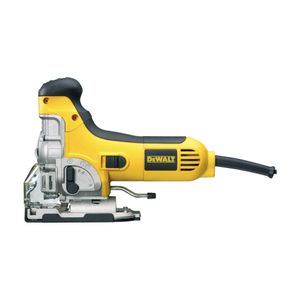 Dewalt DW333K ubodna pila 701w 