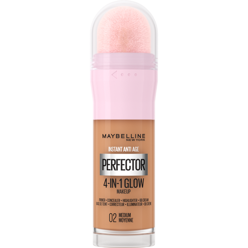 Maybelline New York Instant Perfector Glow 4 u 1 proizvod za ten 02 medium slika 1