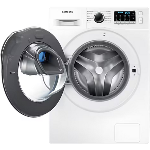 Samsung WW8NK52E0VW Veš mašina sa Add Wash i Eco Bubble™ tehnologijom, 8 kg, 1200 rpm, 45.6 cm slika 3
