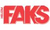 Faks logo