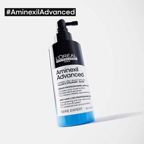 L'Oreal Professionnel Serie Expert Scalp Advanced Aminexil Advanced Anti-Hair Loss Serum 90ml slika 13