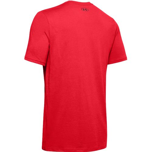 Under armour gl foundation ss tee 1326849-602 slika 2