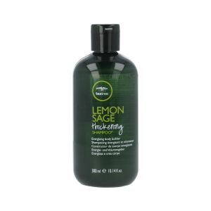 Paul Mitchell Tea Tree Lemon Sage Thickening Shampoo 300 ml