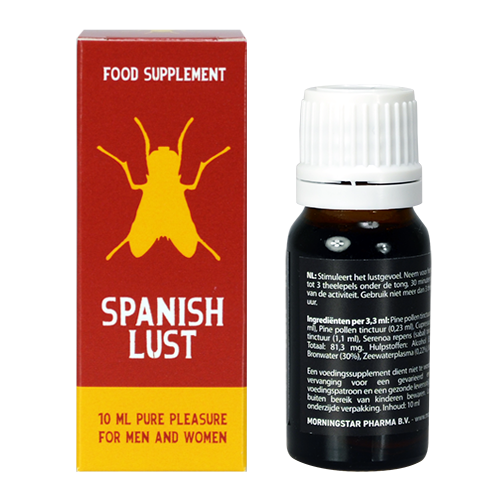 Spanish Lust slika 2