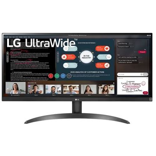 Monitor 29 LG 29WP500-B FHD IPS UltraWide slika 1