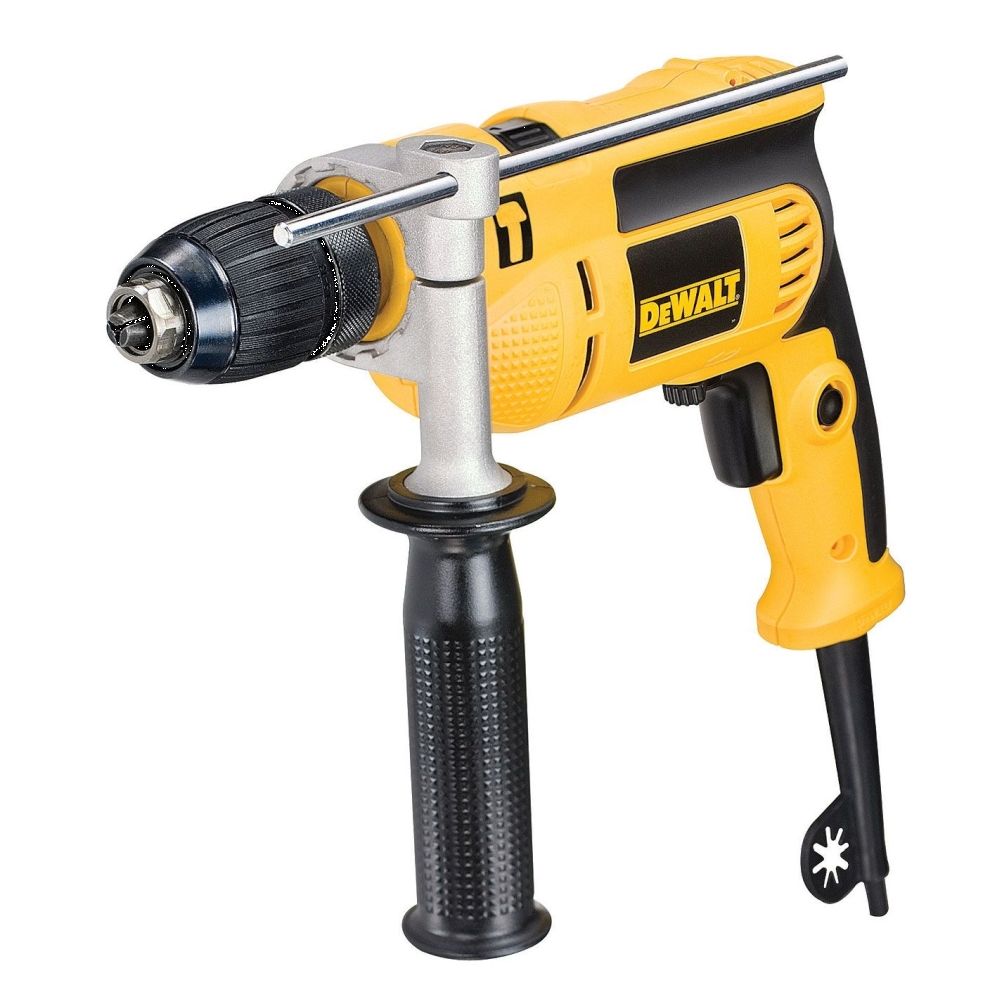 DeWalt Udarna Bušilica 650W DWD024S slika 5