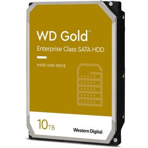 HDD WD 10TB WD102KRYZ SATA3 256Mb GOLD