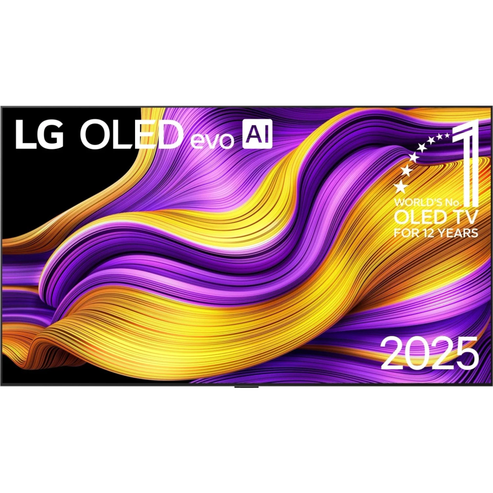 LG TV OLED OLED65G51LW, 65" slika 1