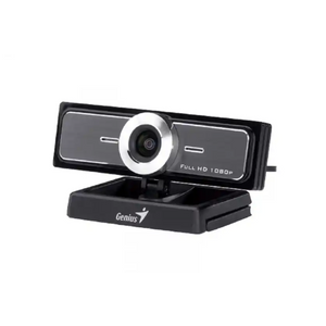 Web kamera Genius WideCam F100 V2 crna
