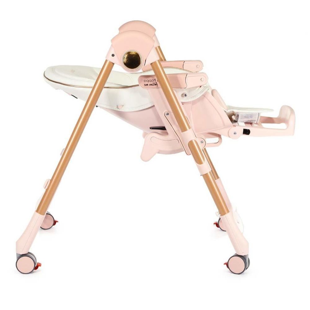 Peg Perego Hranilica Prima Pappa Follow Me, Mon Amour slika 4