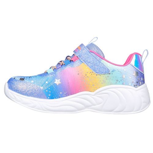 SKECHERS PATIKE UNICORN DREAMS ZA DEVOJČICE slika 2