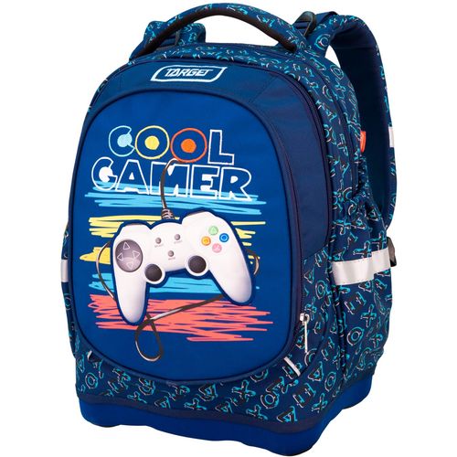 Target školski ruksak superlight 2 face petit Cool gamer  slika 1